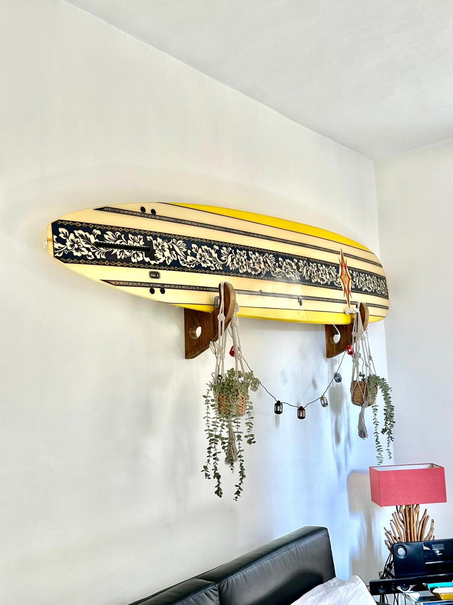 Surf House Apartment Lido di Ostia Bagian luar foto
